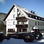 Cafe-pension Waldesruh Affittacamere 3*