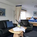 Guest house Cafe-pension Waldesruh