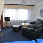 Cafe-pension Waldesruh Willingen (Upland)