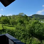 カフェ ペンション ヴァルデスル 3*
