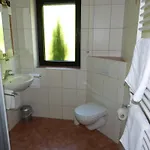 Cafe-pension Waldesruh Guest house Willingen (Upland)