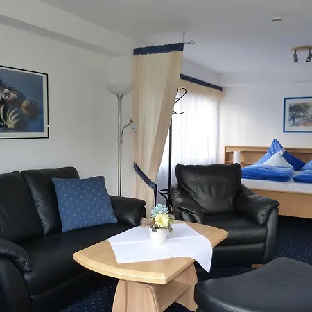 Guest house Cafe-pension Waldesruh