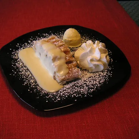 Pensjonat Cafe-pension Waldesruh 3*