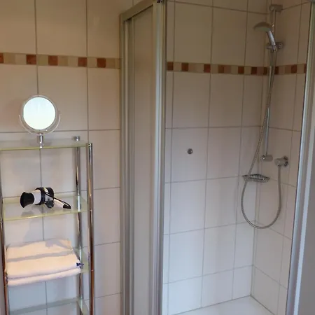 Guest house Cafe-pension Waldesruh 3*