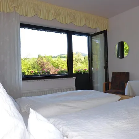 Cafe-pension Waldesruh 3* Willingen (Upland)