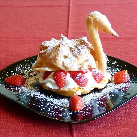 Cafe-pension Waldesruh 3* Willingen (Upland)